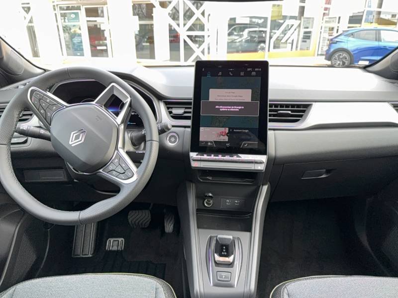 Renault Captur - Photo 11