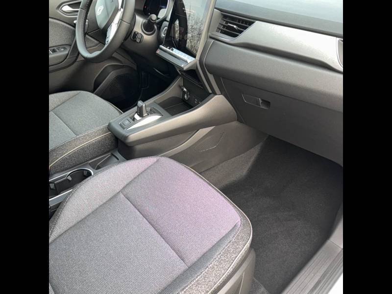 Renault Captur - Photo 12