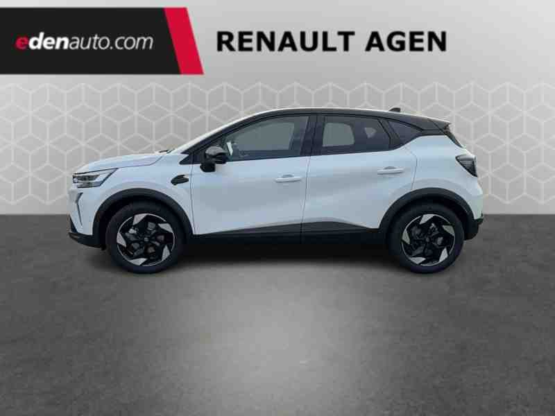 Renault Captur - Photo 2