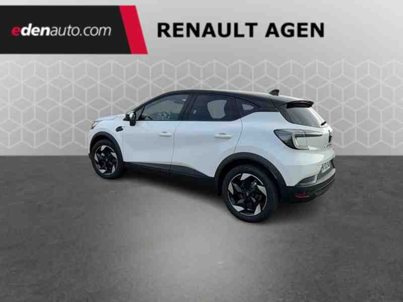 Renault Captur - Photo 3