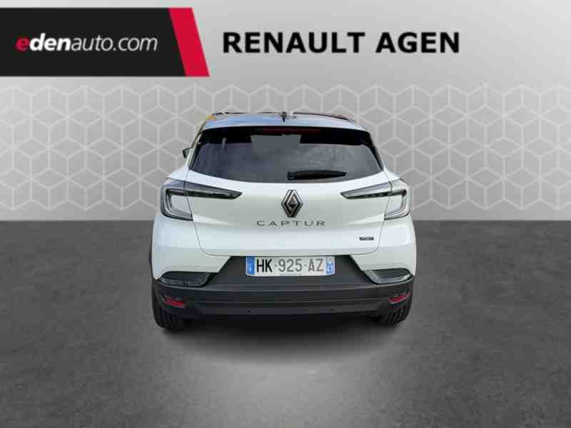 Renault Captur - Photo 4