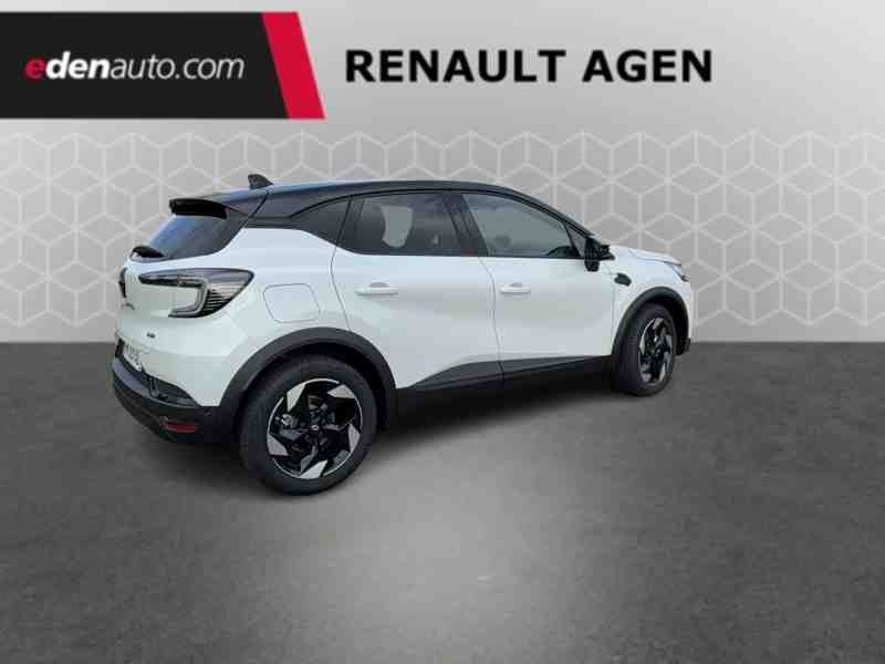 Renault Captur - Photo 5