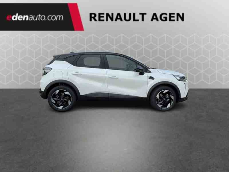 Renault Captur - Photo 6