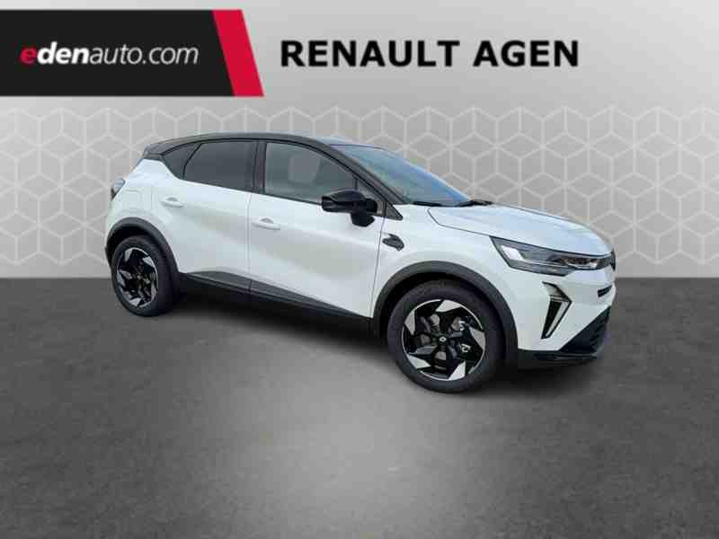 Renault Captur - Photo 7