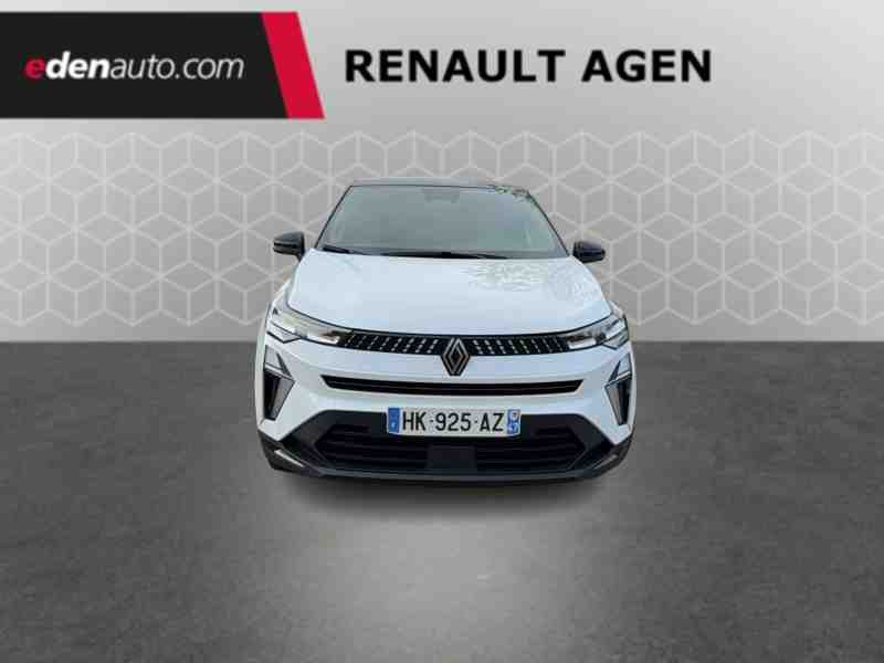 Renault Captur - Photo 8
