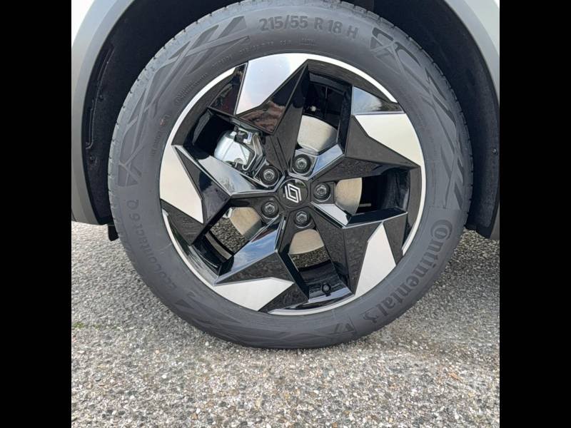 Renault Captur - Photo 9