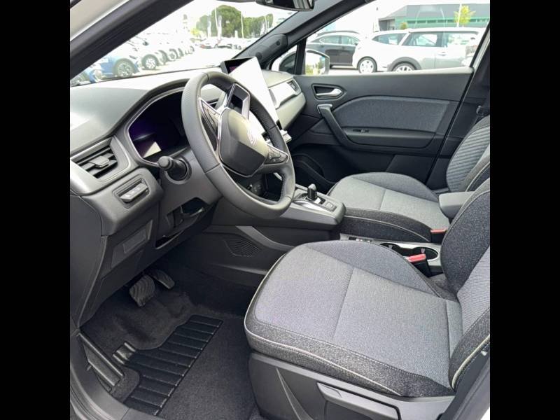 Renault Captur - Photo 10