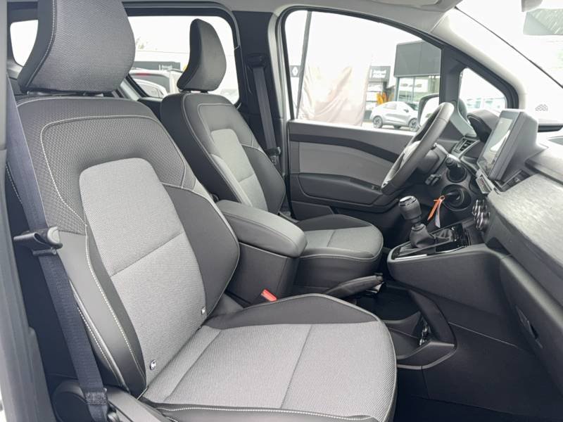 Renault Kangoo - Photo 11