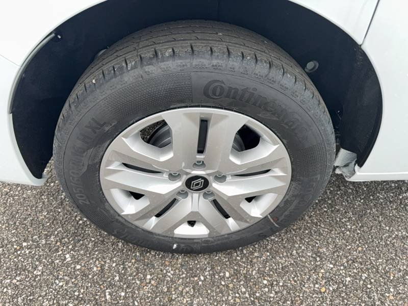 Renault Kangoo - Photo 12