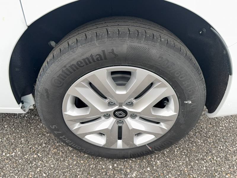 Renault Kangoo - Photo 14