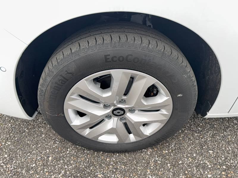 Renault Kangoo - Photo 15