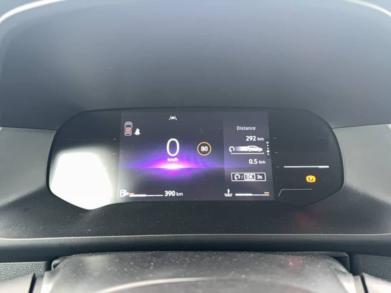 Renault Kangoo - Photo 18
