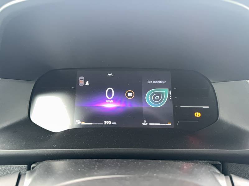 Renault Kangoo - Photo 20