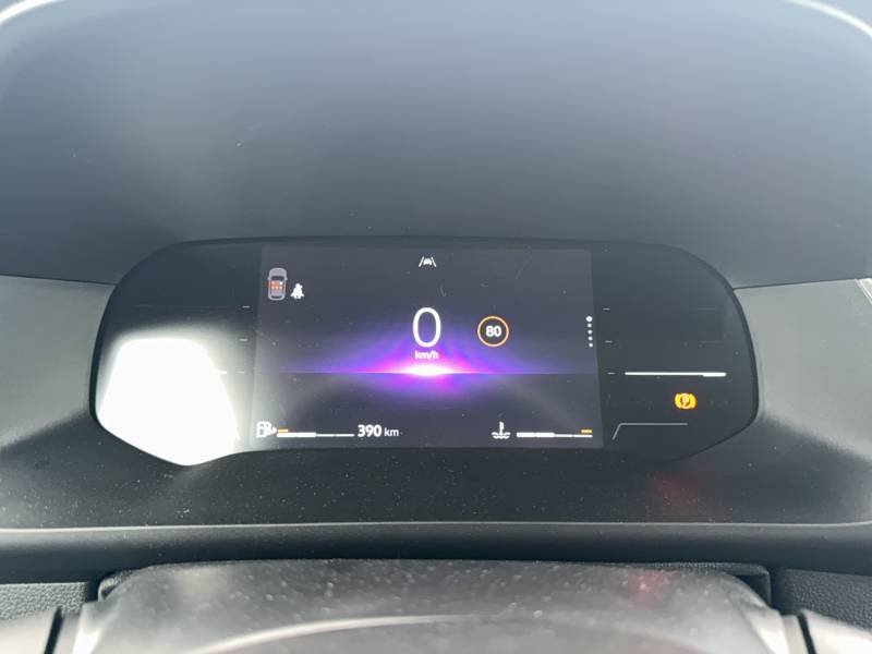 Renault Kangoo - Photo 21