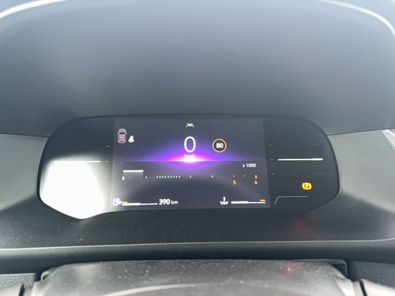 Renault Kangoo - Photo 23
