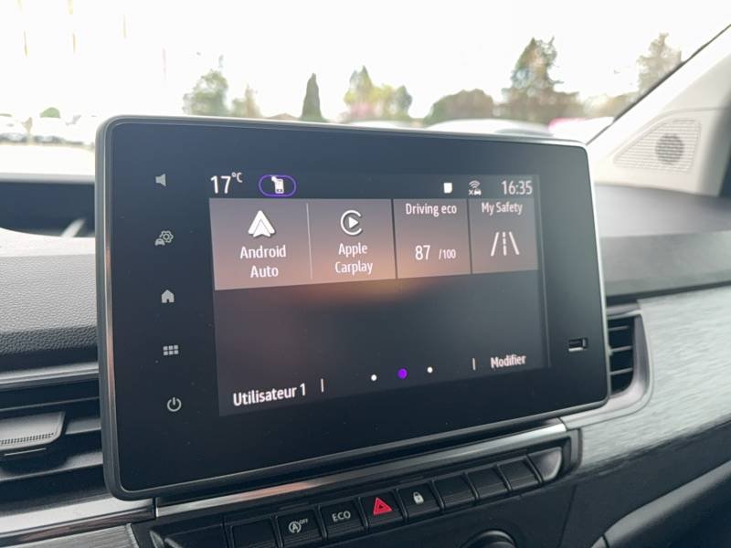 Renault Kangoo - Photo 32