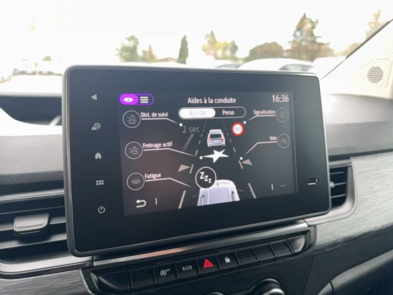 Renault Kangoo - Photo 43