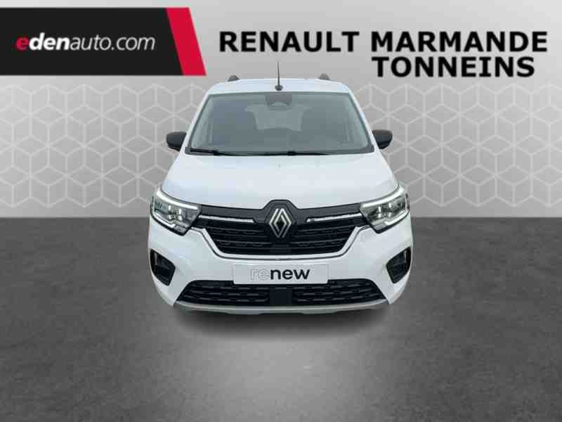 Renault Kangoo - Photo 8