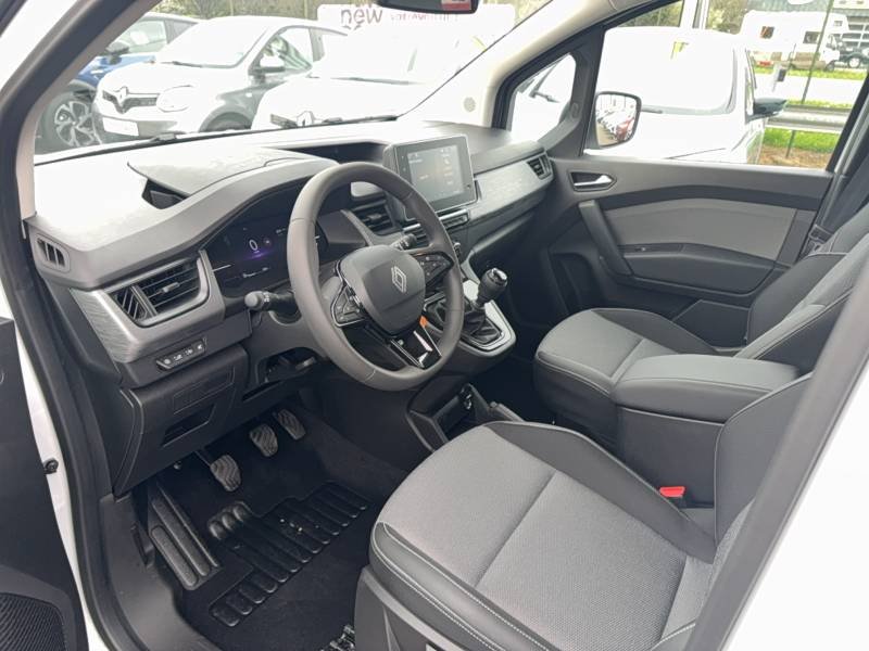 Renault Kangoo - Photo 9