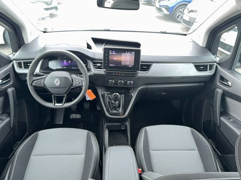 Renault Kangoo - Photo 10
