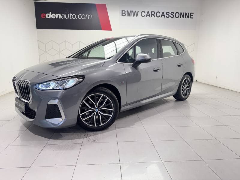 BMW Serie 2