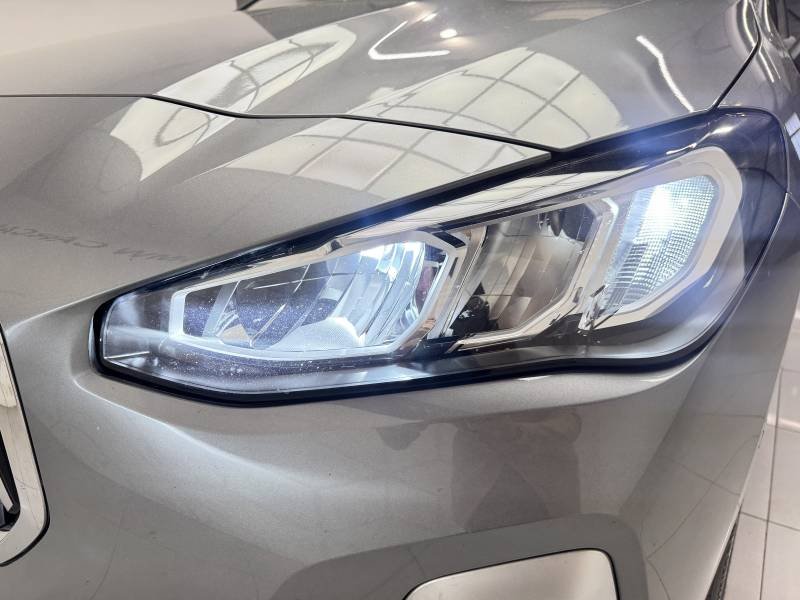 BMW Serie 2 - Photo 11