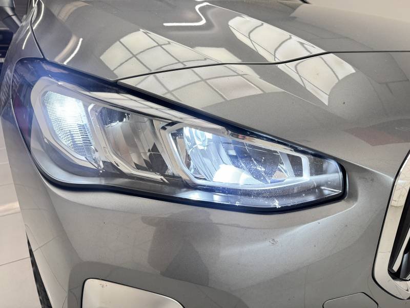 BMW Serie 2 - Photo 12