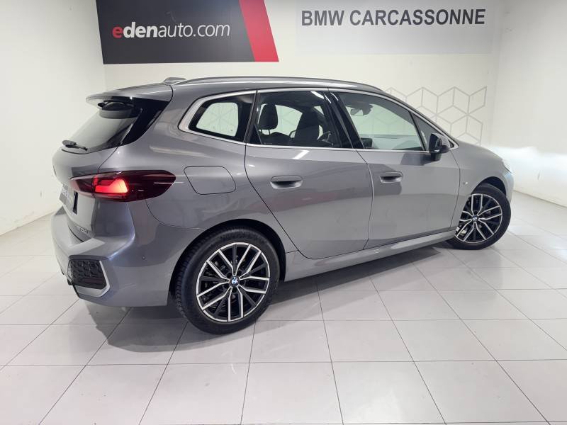 BMW Serie 2 - Photo 2