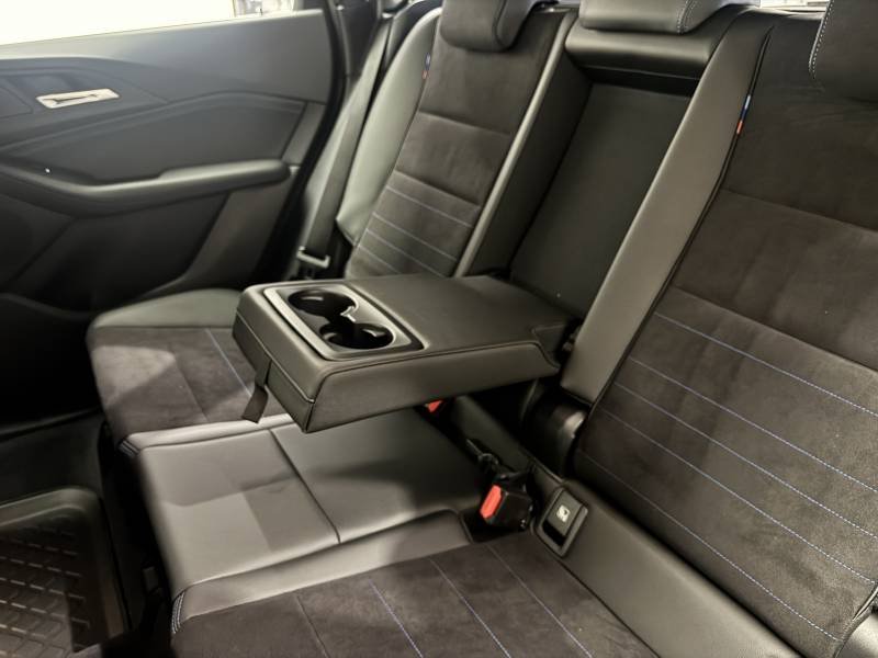 BMW Serie 2 - Photo 21