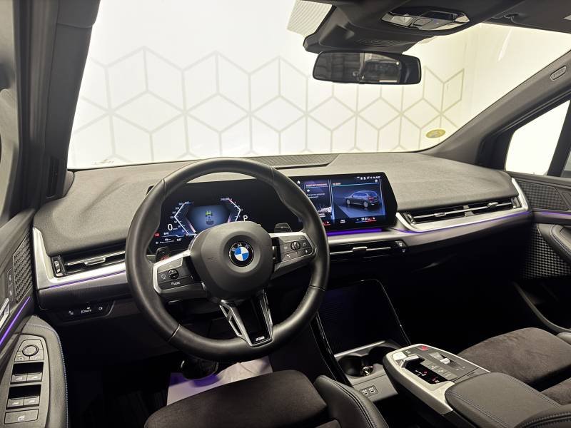 BMW Serie 2 - Photo 24