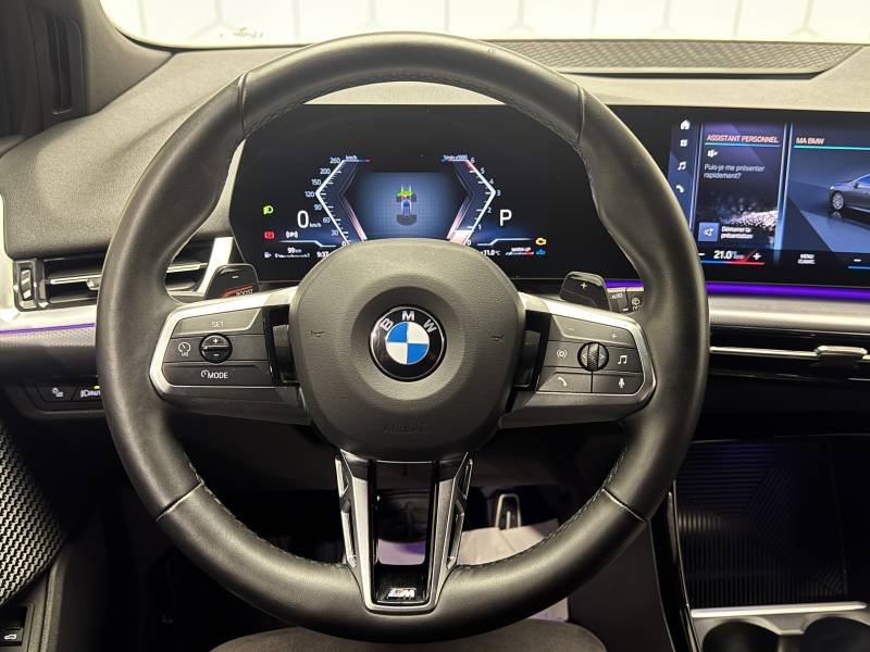 BMW Serie 2 - Photo 25