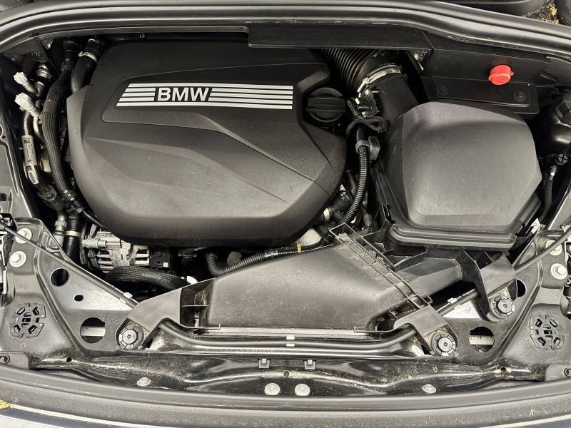 BMW Serie 2 - Photo 28