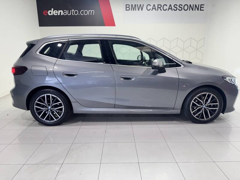BMW Serie 2 - Photo 3
