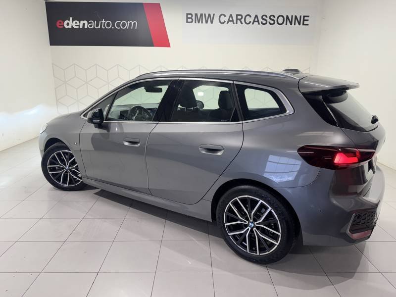 BMW Serie 2 - Photo 44