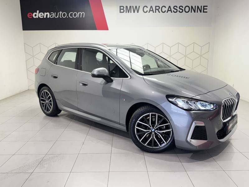 BMW Serie 2 - Photo 46