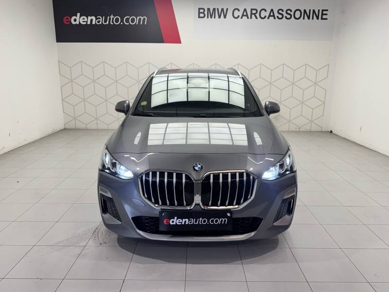 BMW Serie 2 - Photo 47