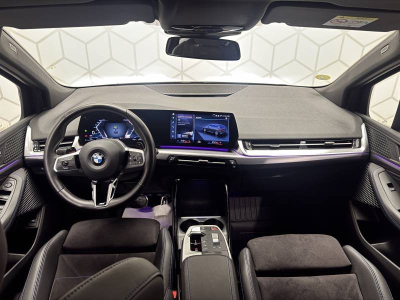 BMW Serie 2 - Photo 5