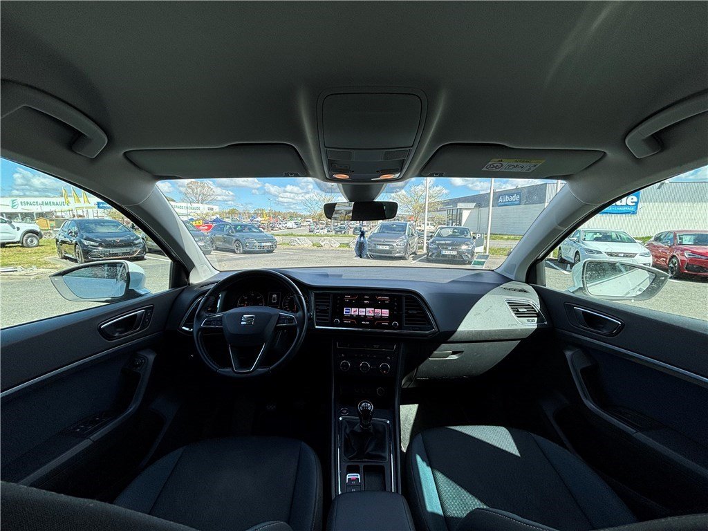Seat Ateca - Photo 11