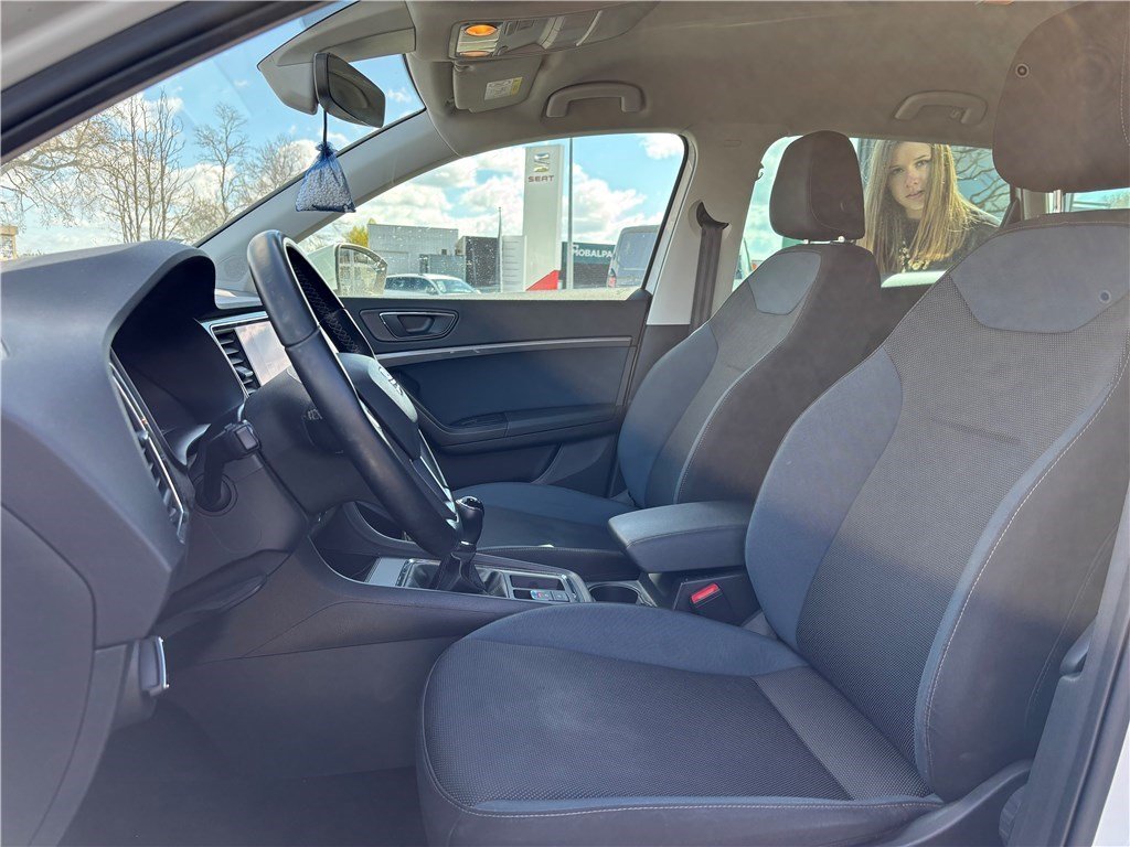 Seat Ateca - Photo 12