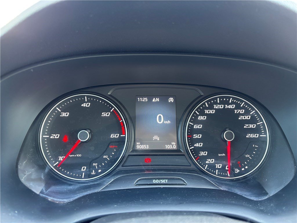 Seat Ateca - Photo 15