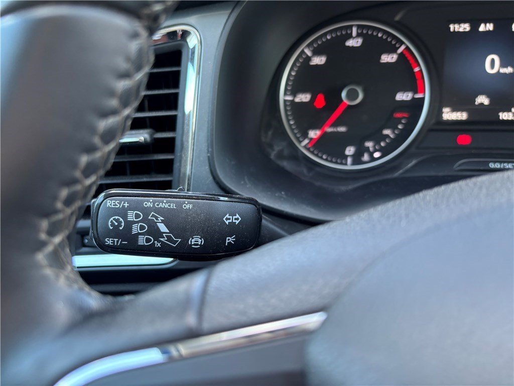 Seat Ateca - Photo 17