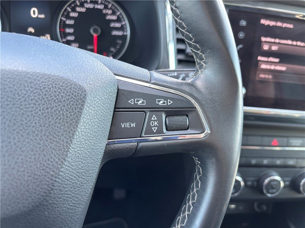 Seat Ateca - Photo 18