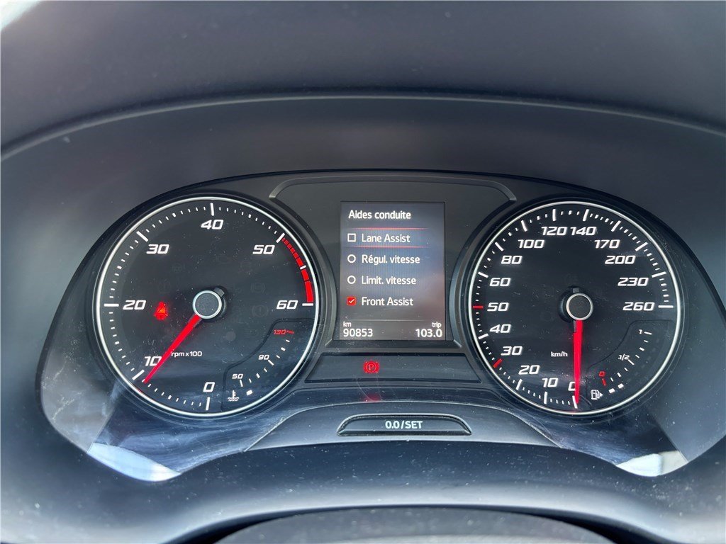 Seat Ateca - Photo 20