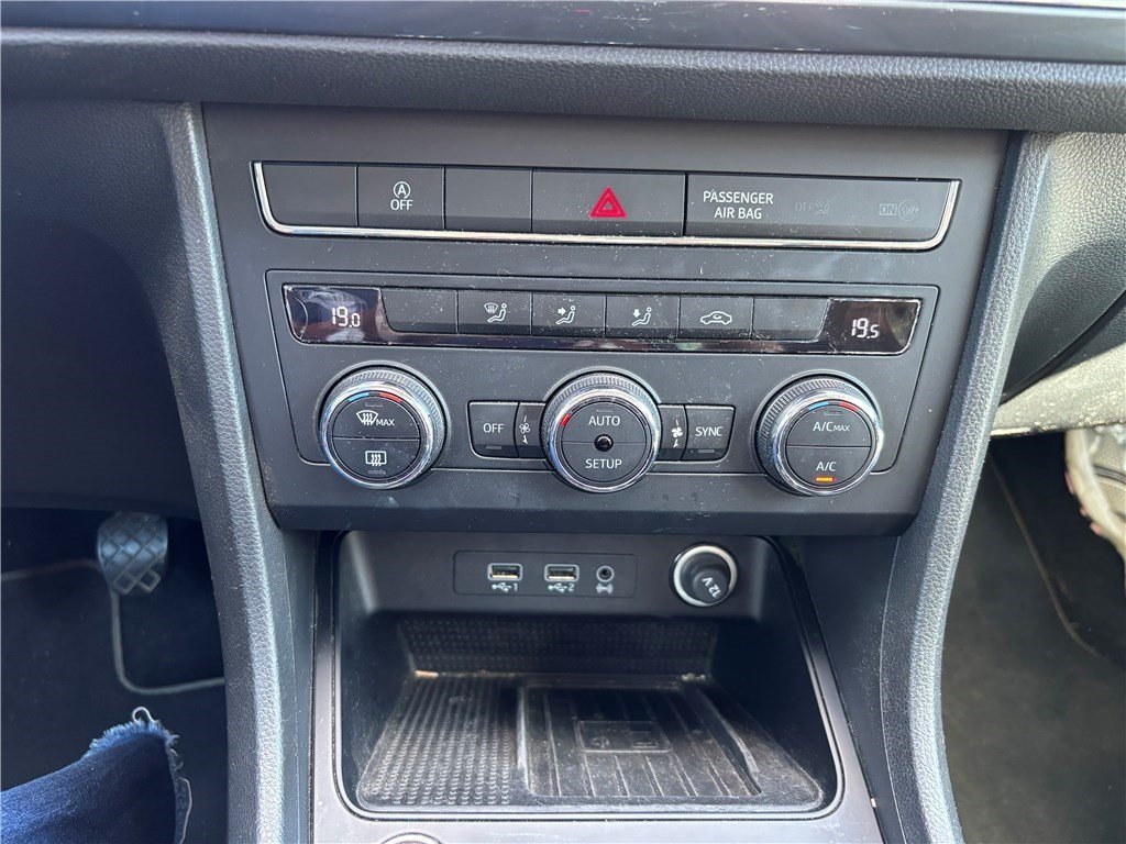 Seat Ateca - Photo 21