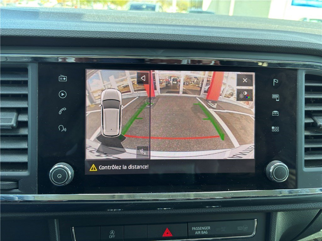 Seat Ateca - Photo 22