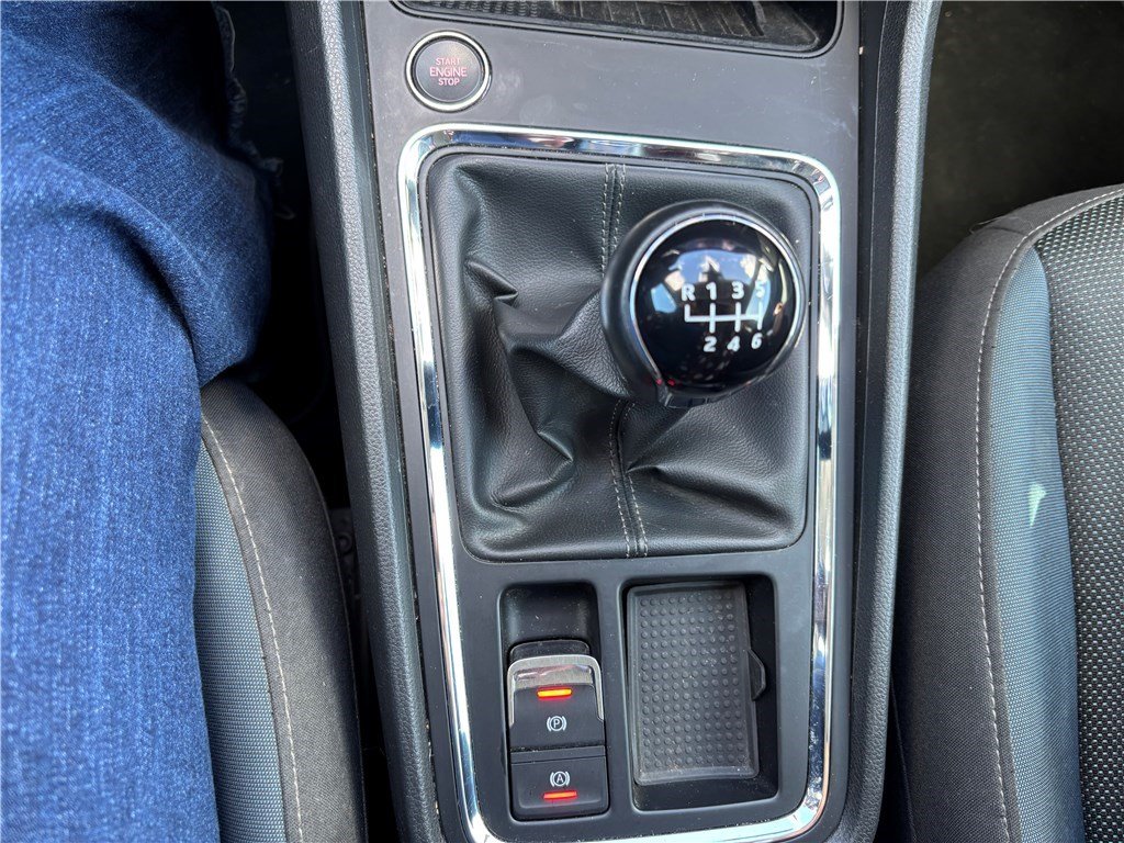 Seat Ateca - Photo 23