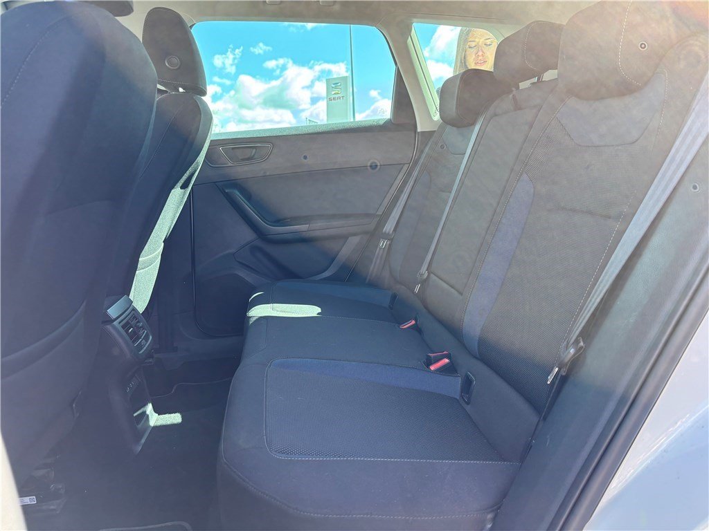 Seat Ateca - Photo 8