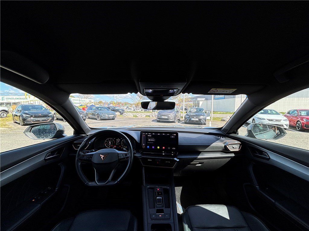 Cupra Formentor - Photo 15