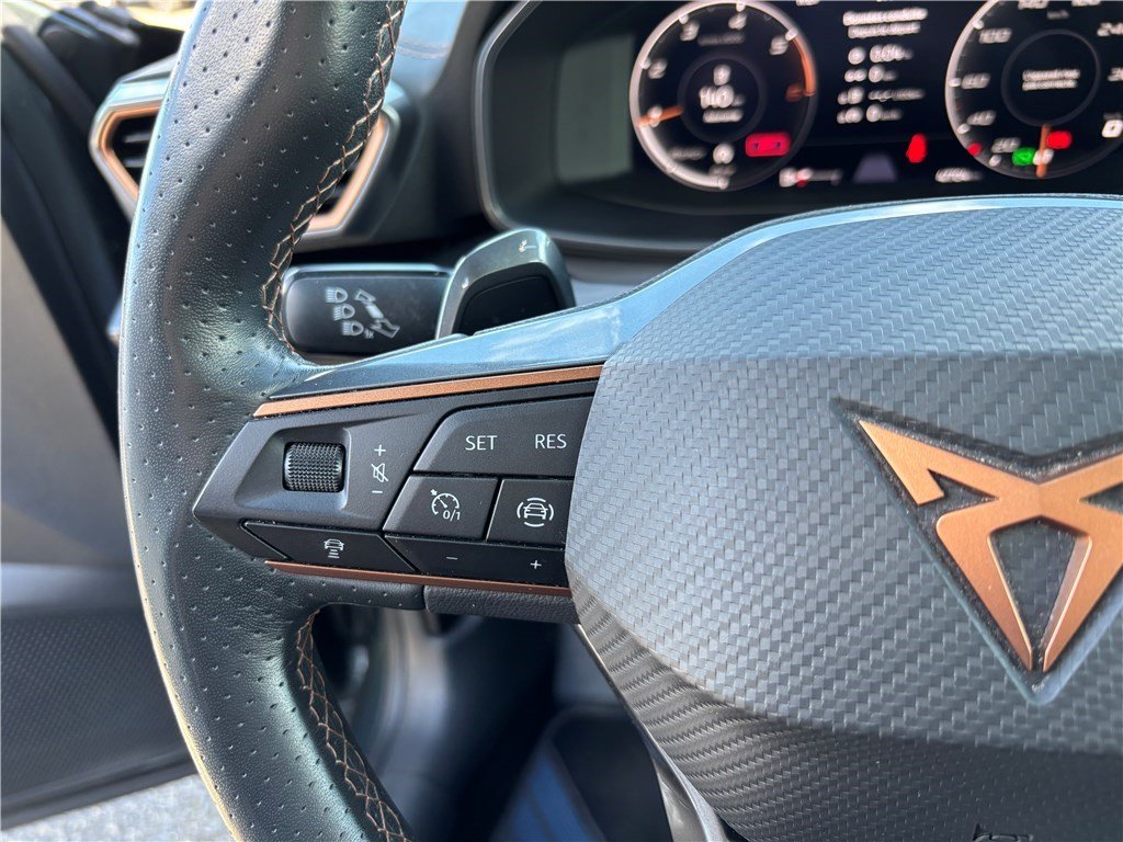 Cupra Formentor - Photo 20