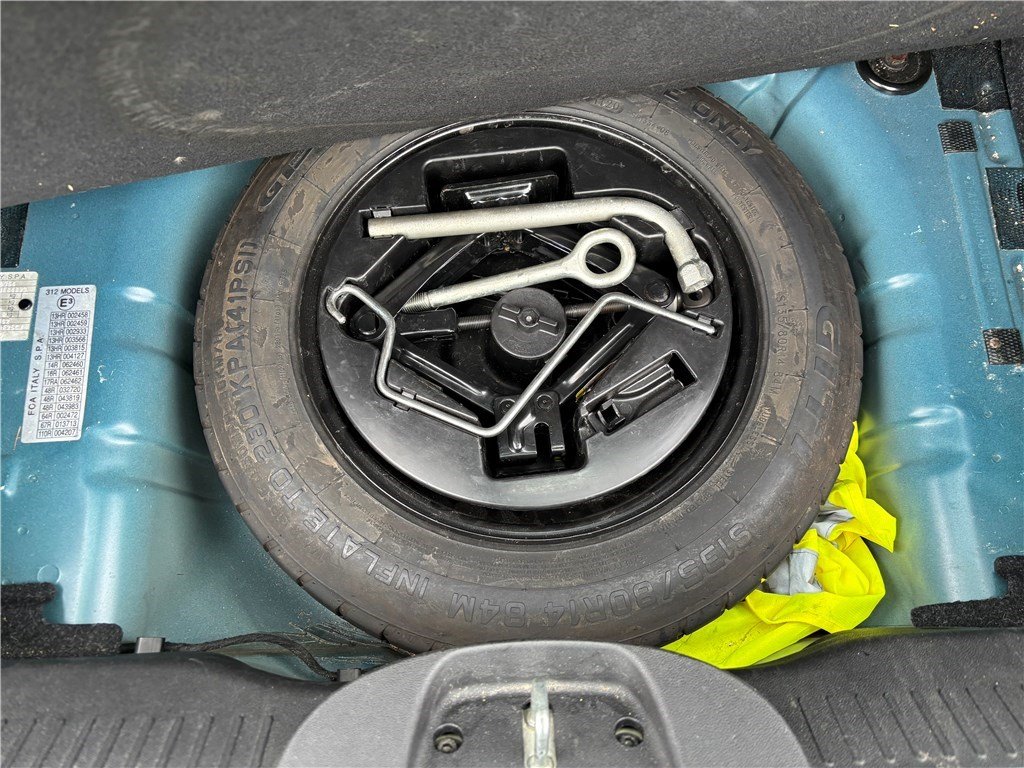 Fiat 500 - Photo 11
